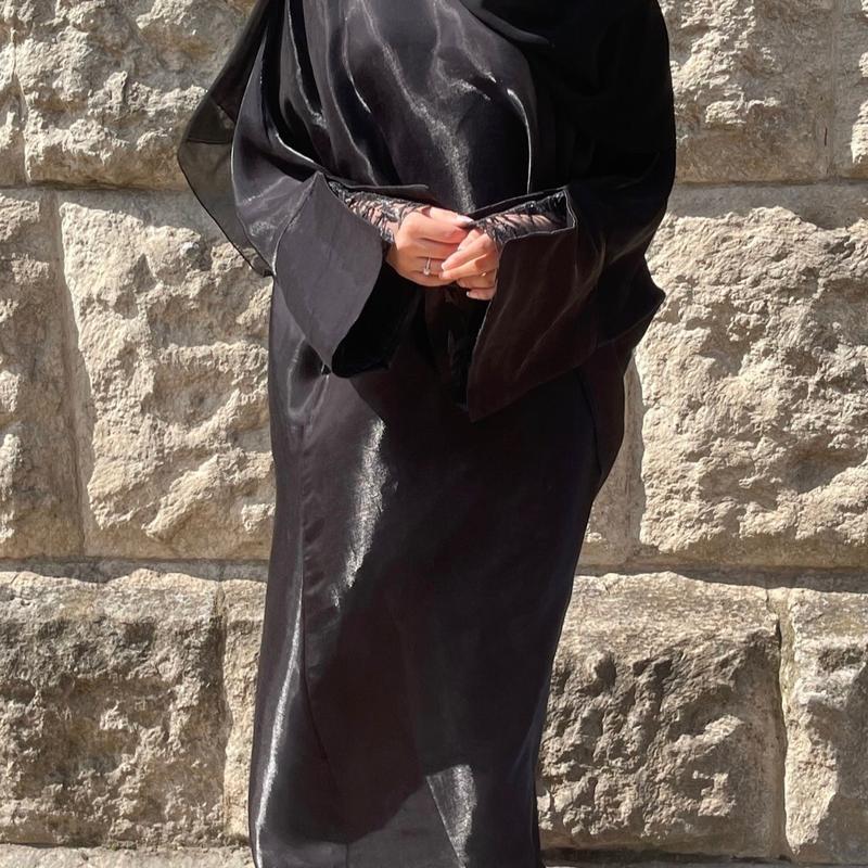 BINT ABAYA 2