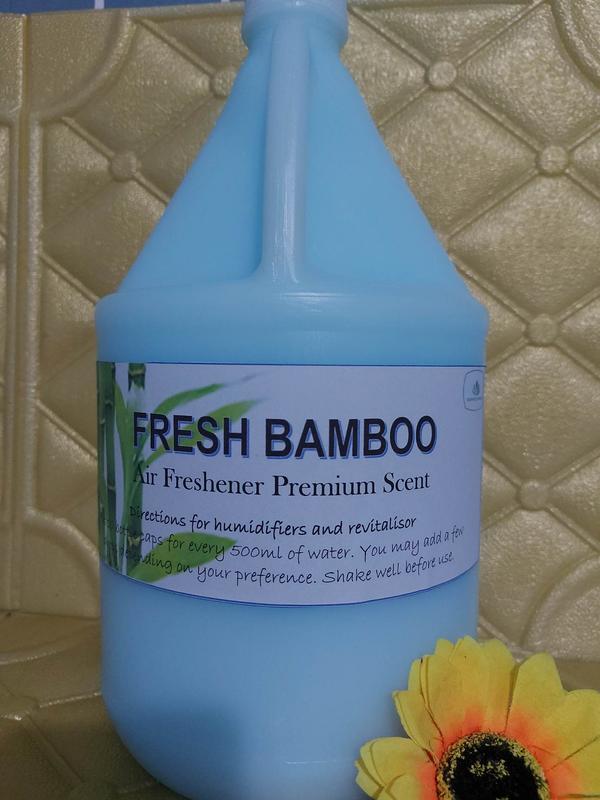 WATER BASED ESSENTIAL OIL, AIR FRESHENER, HUMIDIFIER SCENT, ROOM ...