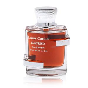 Louis Cardin Sacred Eau De Parfum 100ml. Men/Unisex