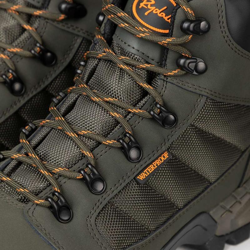 Rydale Men's Hiking Boots - Gembling 2