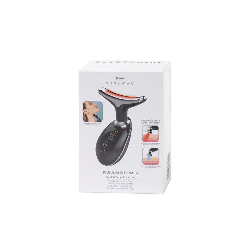 STYLPRO Fabulous Firmer Neck & Face Smoother 1