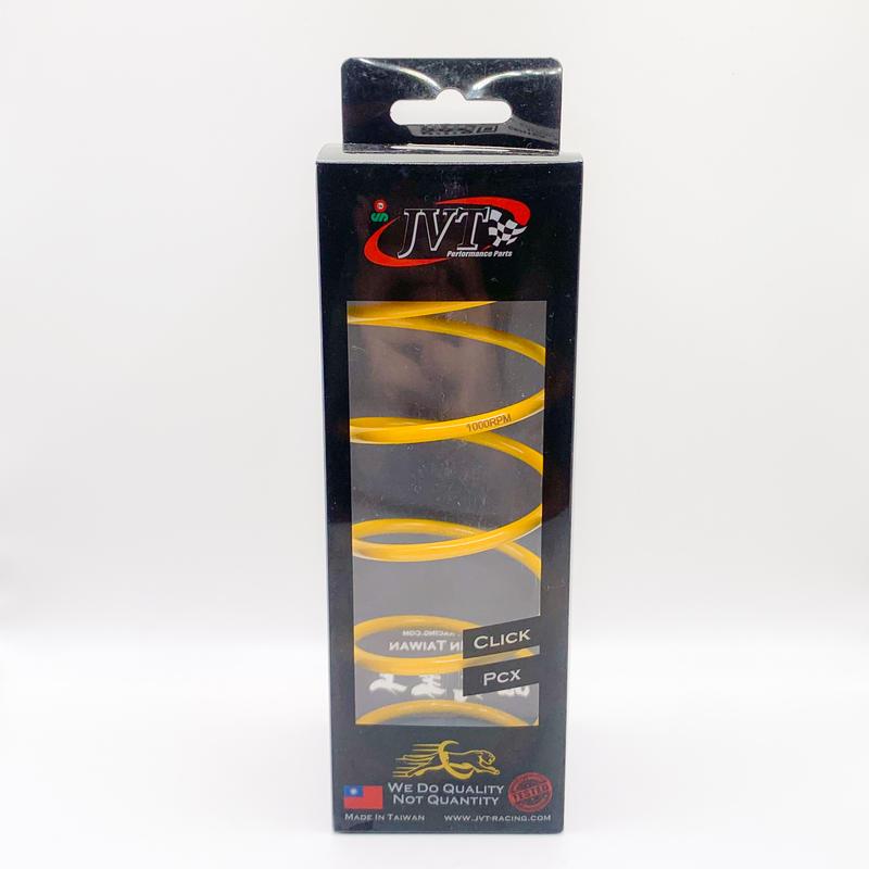 JVT Center Spring for for YAMAHA MIO, MIOI125/M3, NMAX/AEROX - TikTok ...