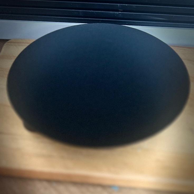 Candle plate 0