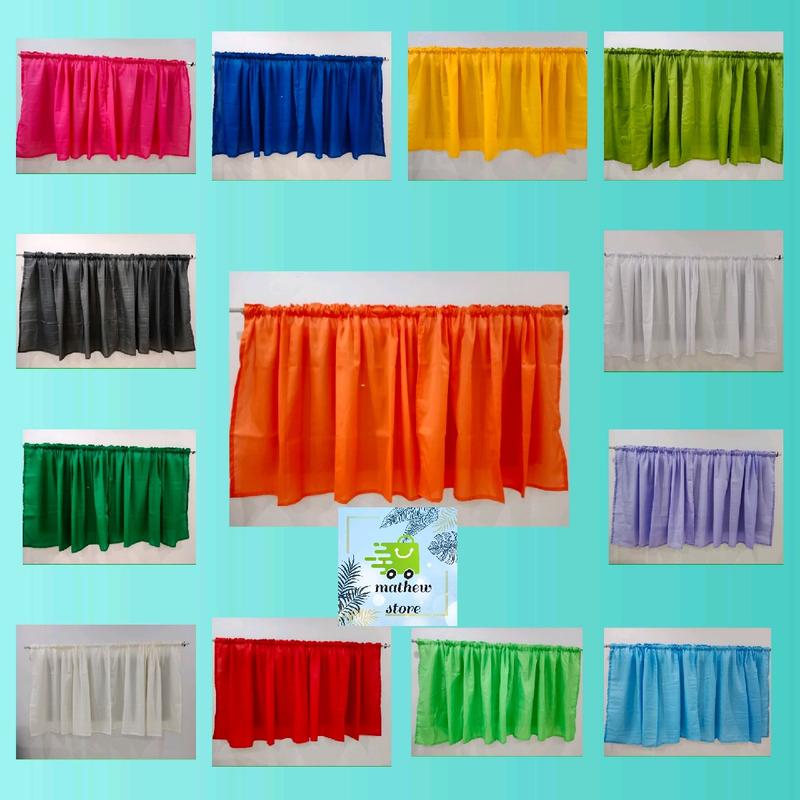 plain half lababo 32x60 - TikTok Shop Philippines