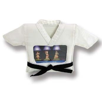Product Introduction of KARATE UNIFORM PHOTO FRAME 1