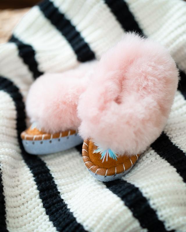 Candy Children's Sheepers 0