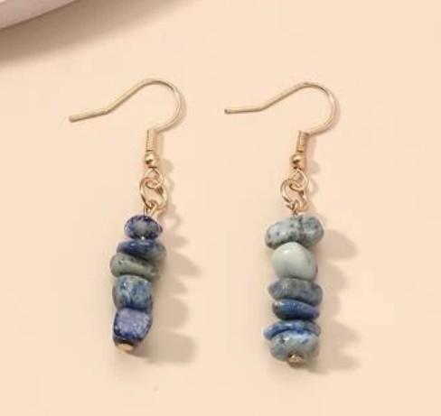 Product Introduction of Crystal Earrings in Various Styles - Fashion Accessories earings 6