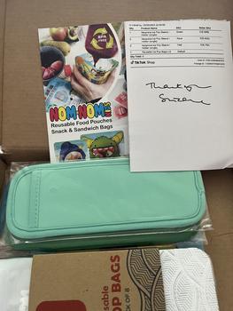 Product Review of Neoprene Ice Pop Sleeve / Holder (single) from L**a 0