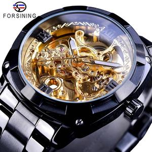FORSINNING Men’s Automatic Mechanical Watch luxury  watch