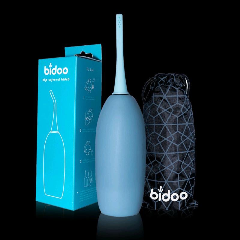 Bidoo - The Universal Bidet travel portable 500 3