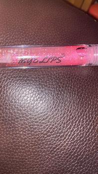 Product Review of Flamingo Lipgloss from H**o H**o 0