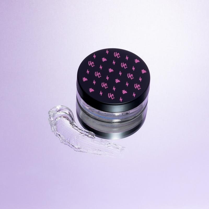 BEAR BROWS EXTREME LIFTING BALM 14 GRAMS Clear Fluffy Makeup Cosmetic 0