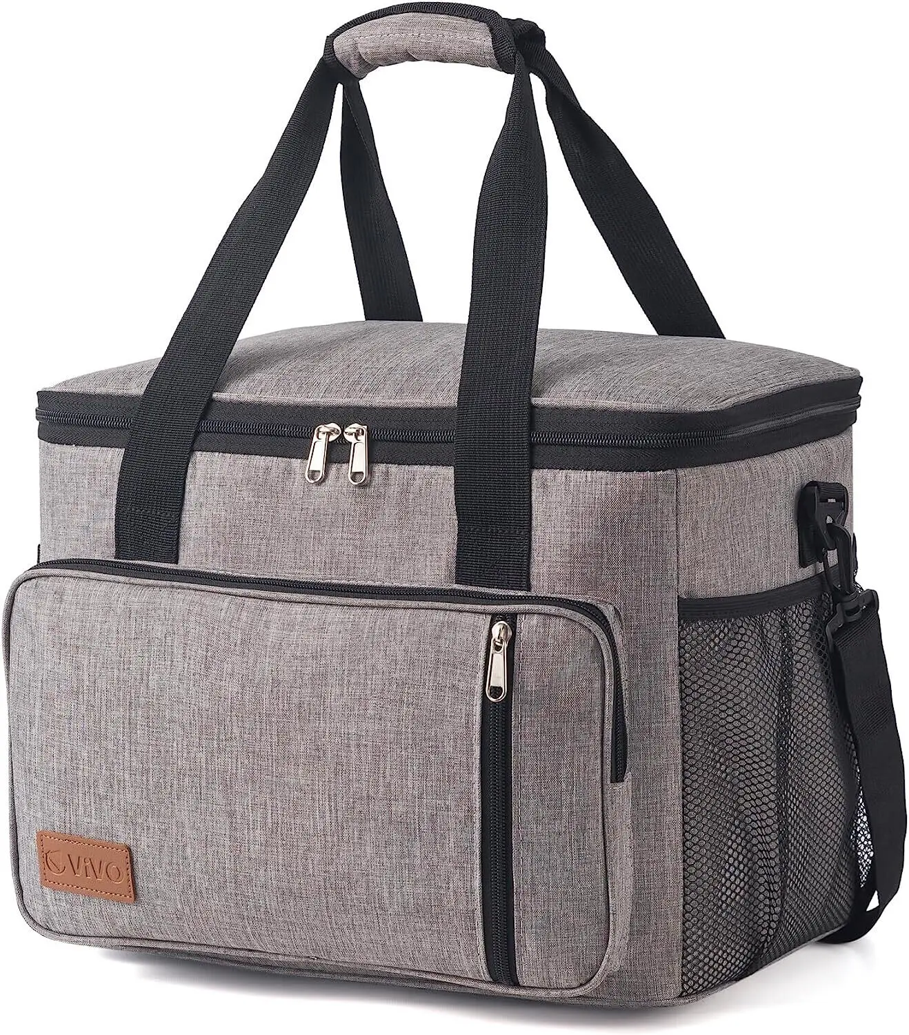 Leak Proof Cooler Bag Box | 15L 25L 30L |