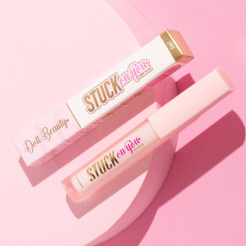 Stuck On You Glue 5ml 3