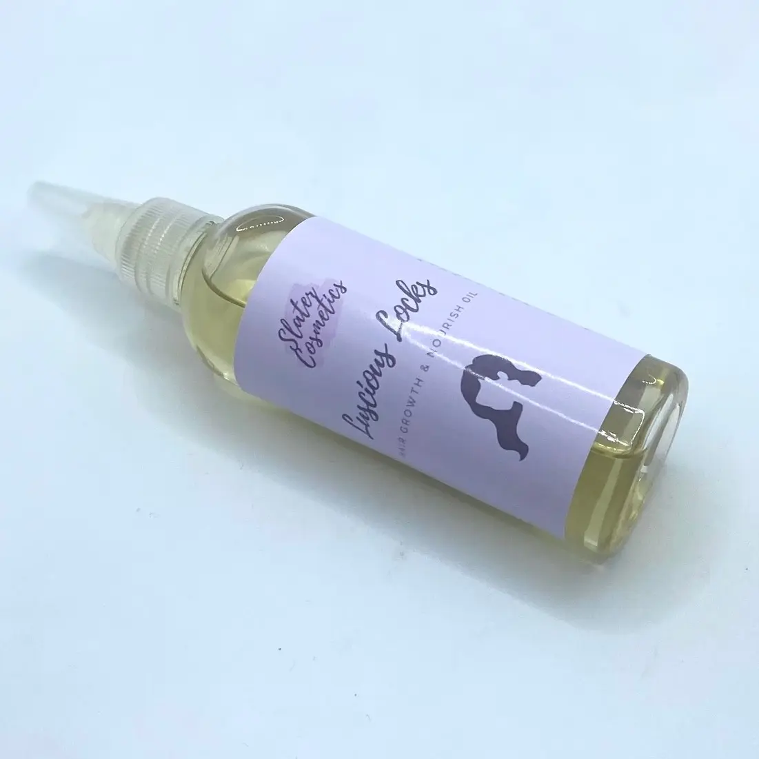 Luscious Locks Hair Growth & Nourish Serum