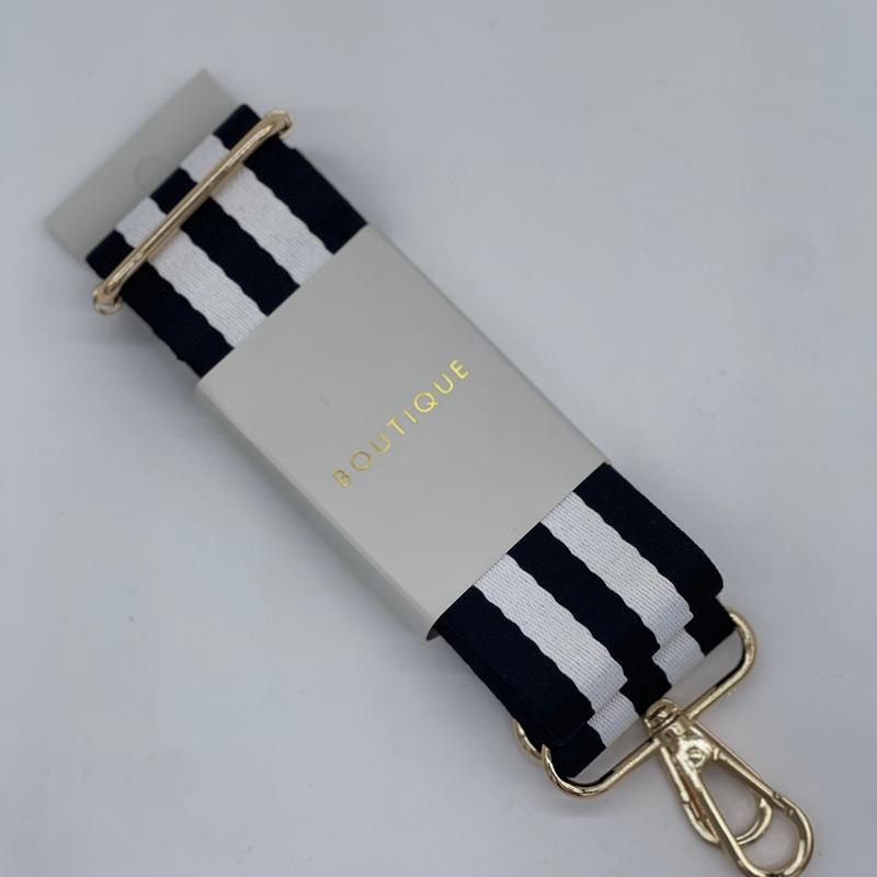Chunky bag straps 3