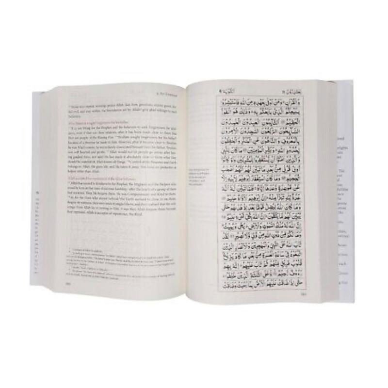 The Majestic Quran: A Plain English Translation 3