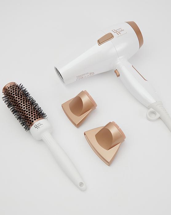 Beauty Works Hair Dryer 0