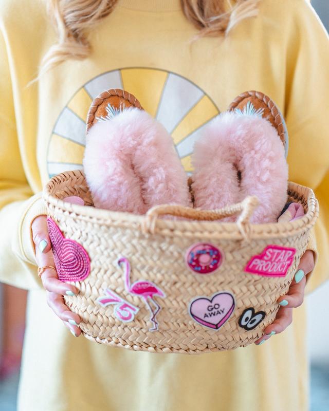 Candy Children's Sheepers 1