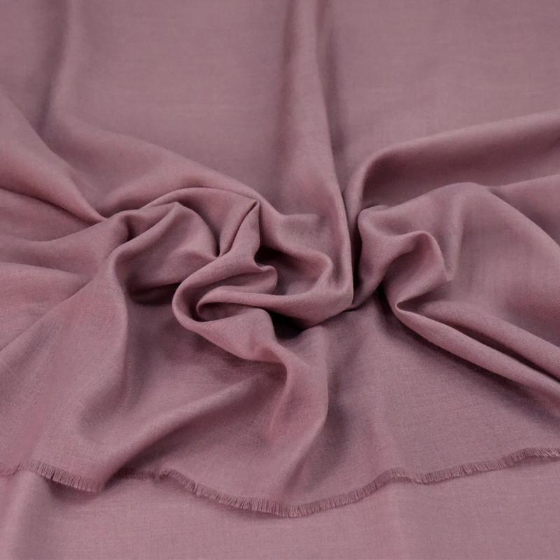 Maxi Cotton Hijab – Mauve 0