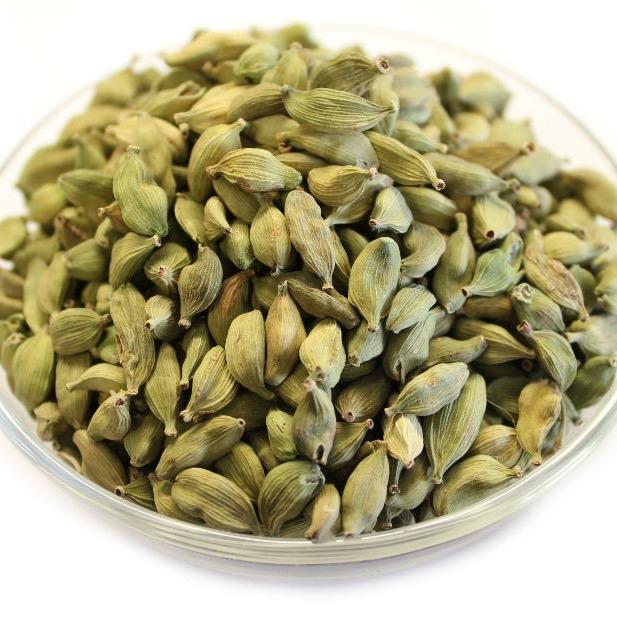 Green Cardamom 0