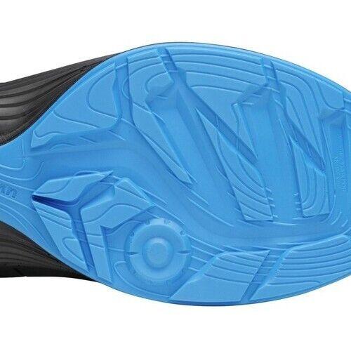 uvex 1 G2 Work Boots S1 SRC ESD Metal-Free 68318 Microsuede Perforated Upper 6