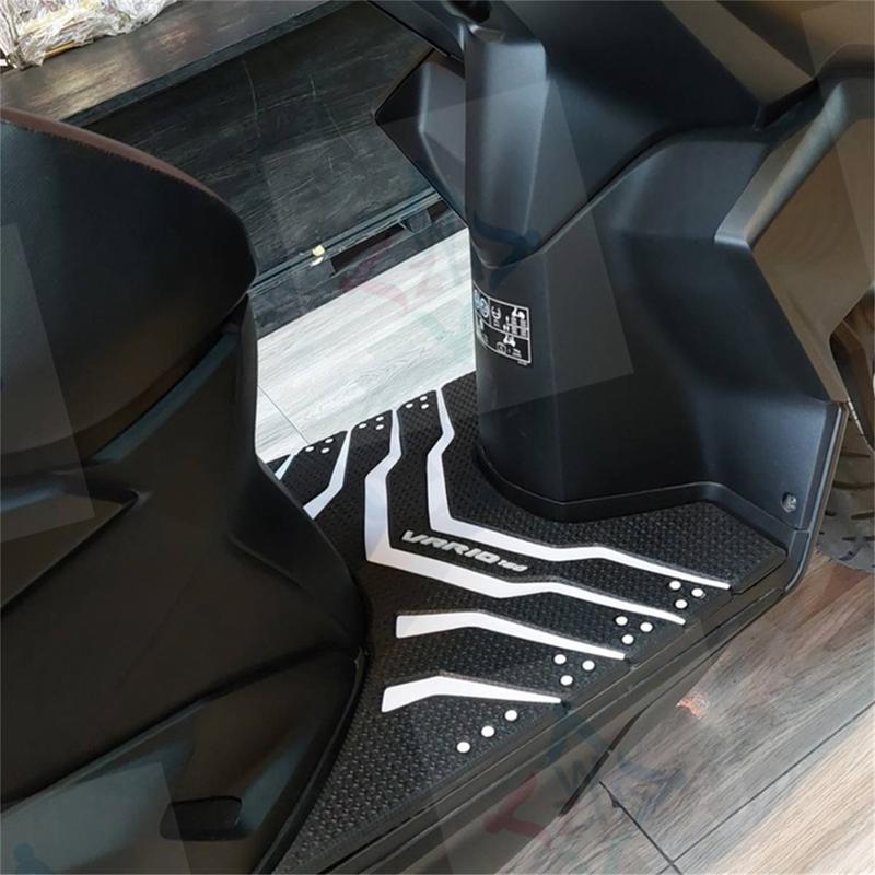 Honda Click 160 Rubber Matting Click160 Matting Click 160 Foot - TikTok ...