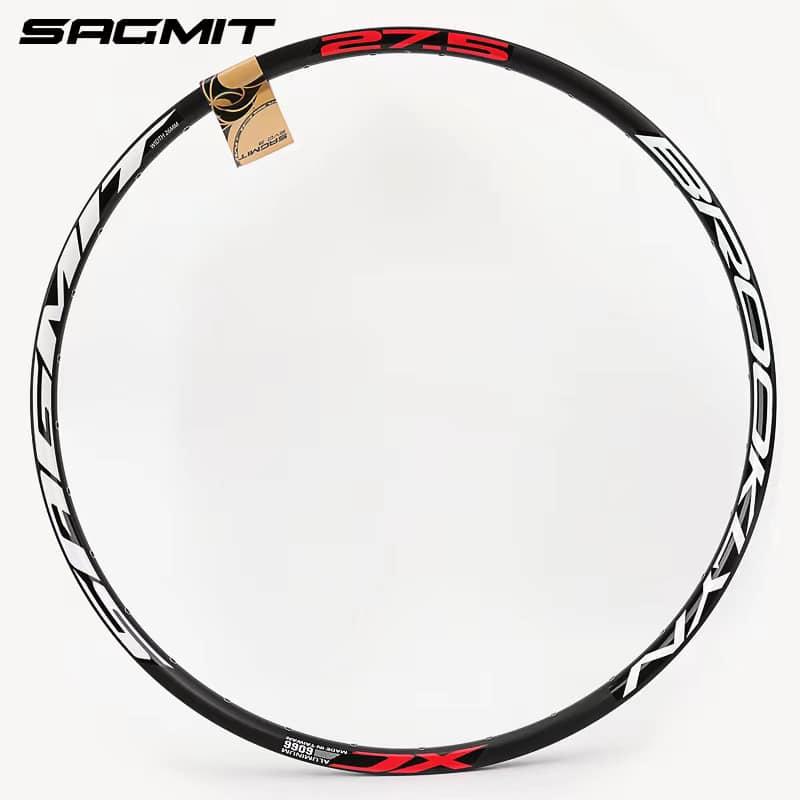 Rim Sagmit Brooklyn 26/27.5/29 Holes 32 Sold Per Piece - TikTok Shop ...