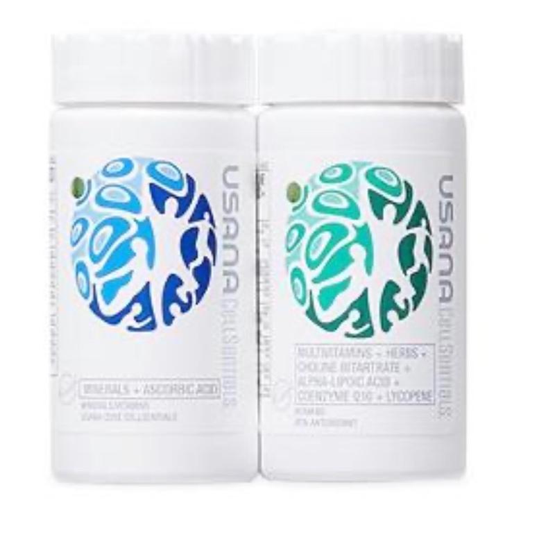 Usana Minicellsentials - TikTok Shop Philippines