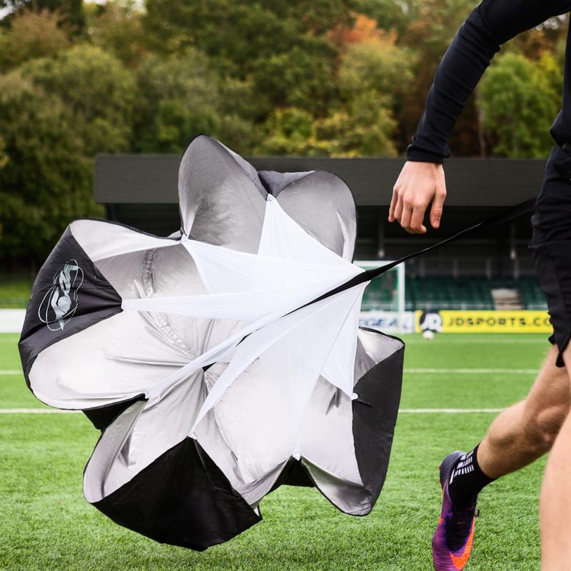 FORZA Resistance Speed Chute – Optimize Speed and Agility Training for Enhanced Athletic Performance 1