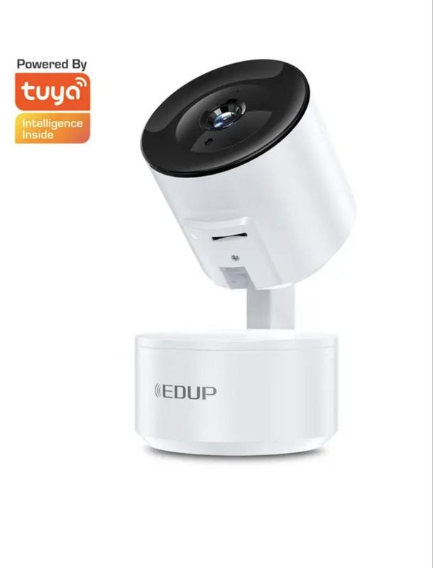WiFi IP Camera 1080P Indoor Security Human Detection IR Night Vision Audio 3