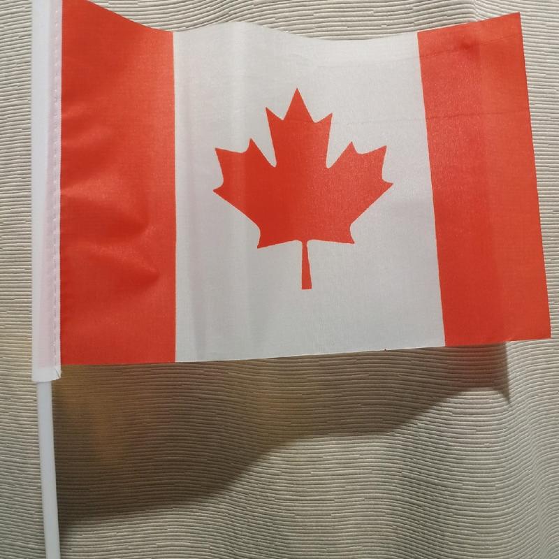 Canada Flaglet - TikTok Shop Philippines