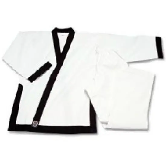INSTRUCTORS HEAVYWEIGHT 14OZ UNIFORM