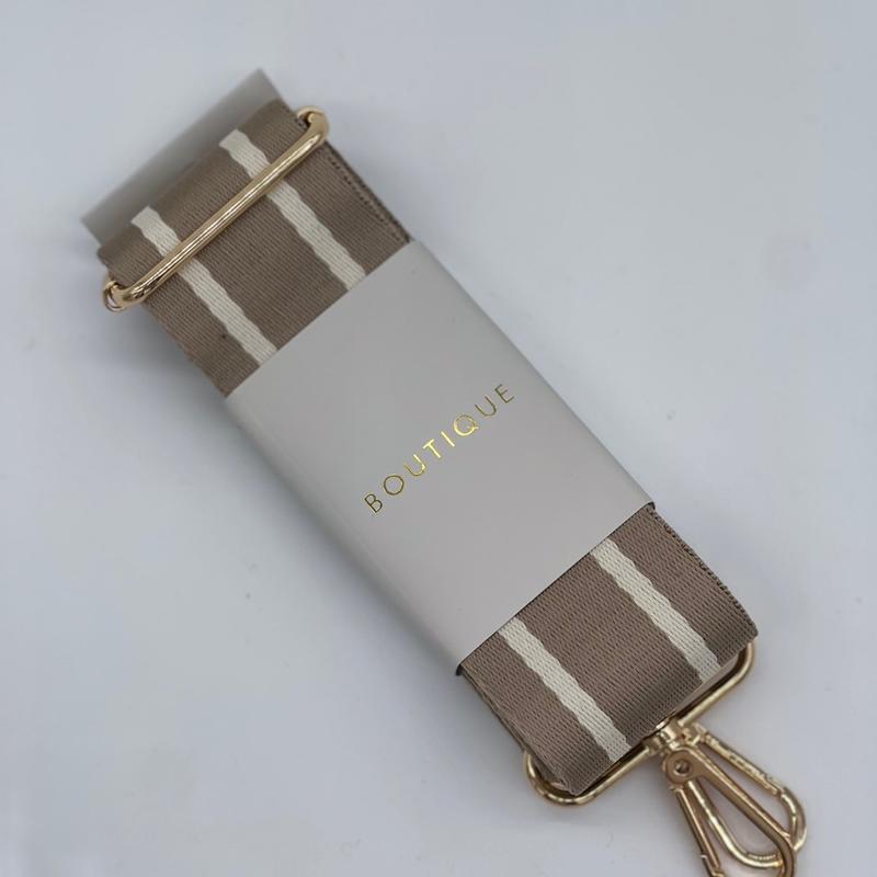 Chunky bag straps 2