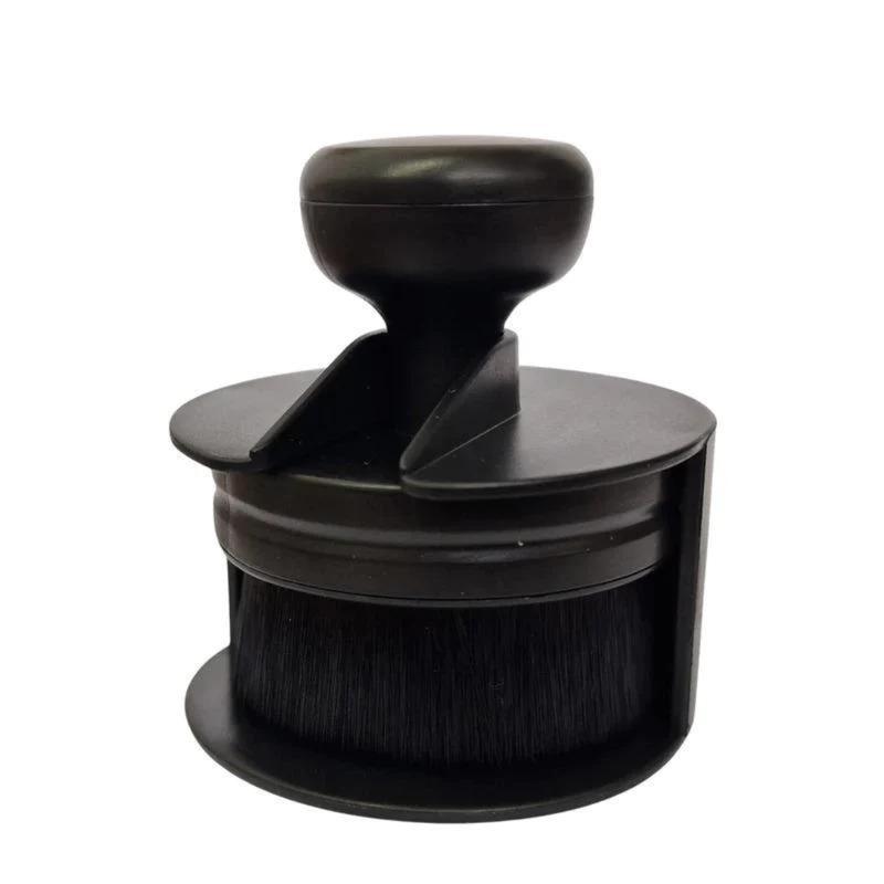 TYRE DRESSING BRUSH PERFECT FOR LOW PROFILE TYRES ( Not Suitable For Solvent Based Tyre Shine) 2
