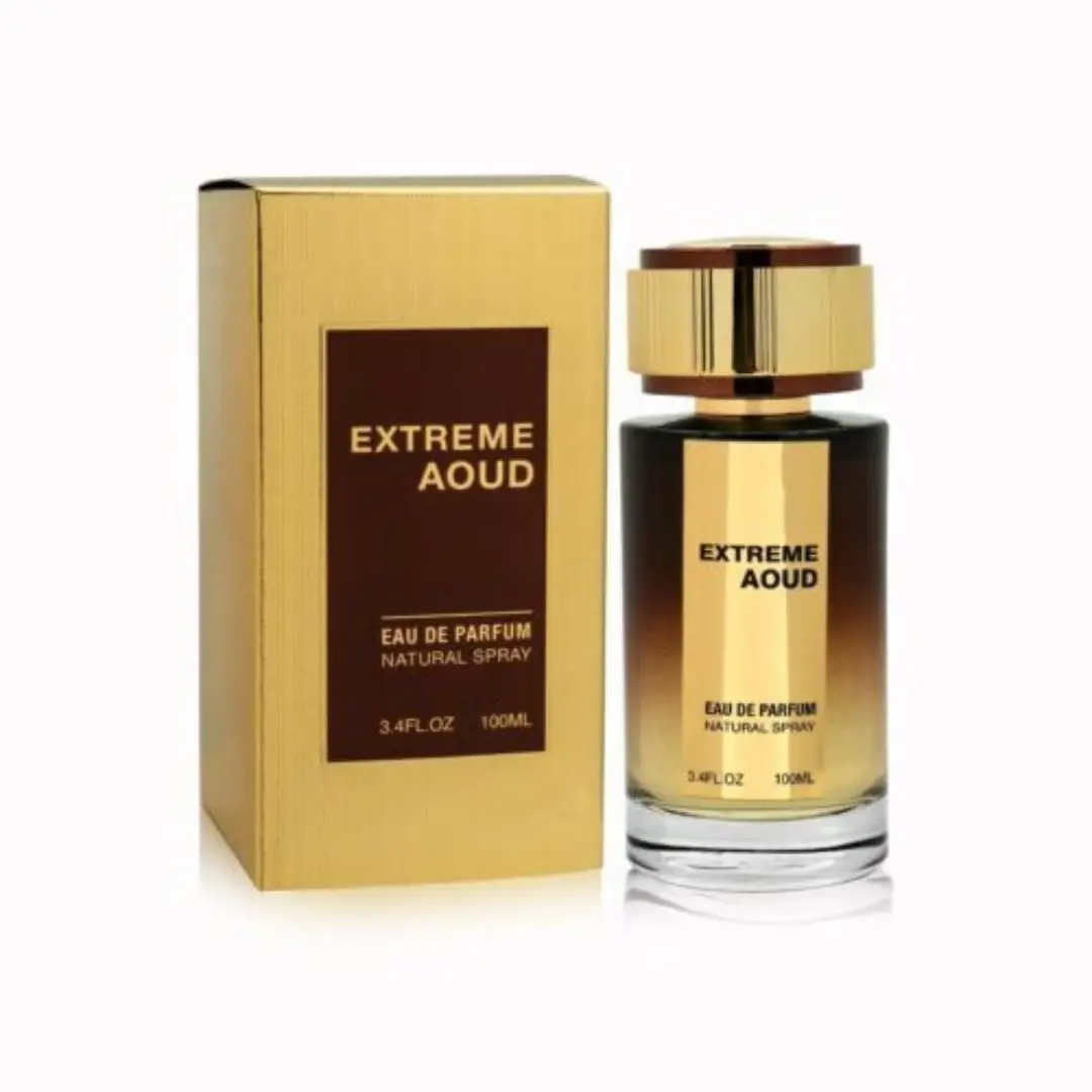Extreme Aoud 100ml