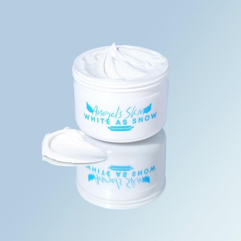 Angels Skin Bleaching Cream Reseller Package - TikTok Shop Philippines
