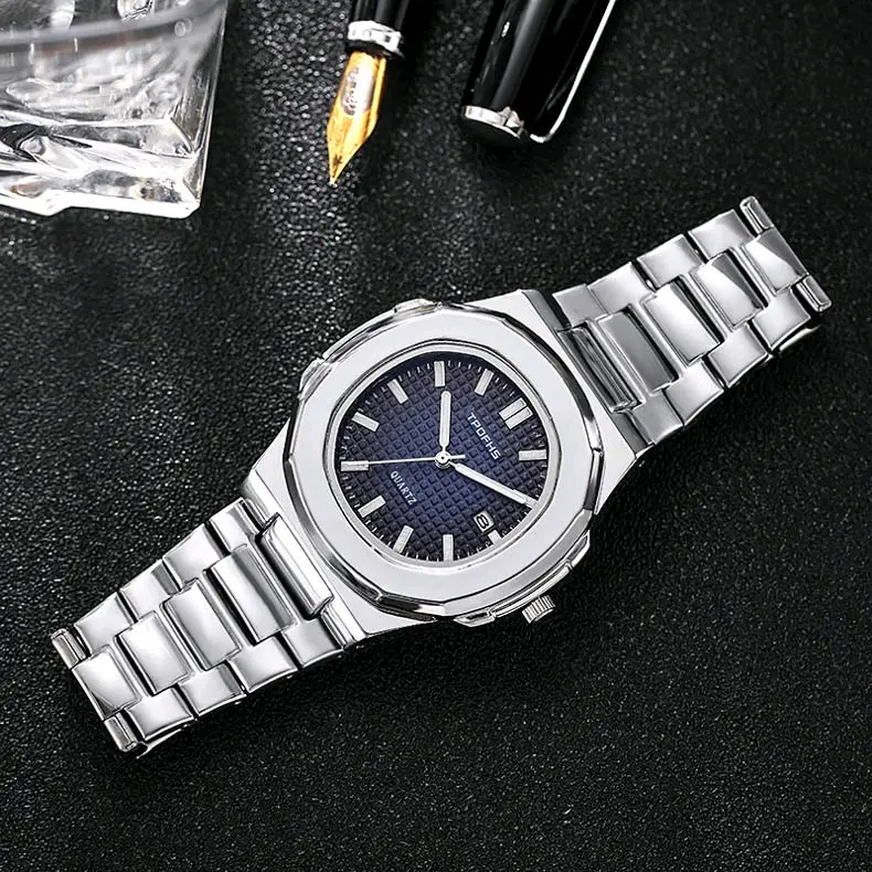 Classic professional watch