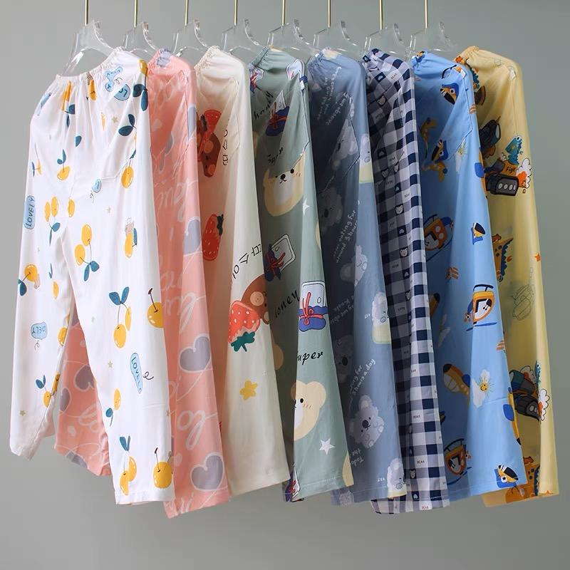 Sleepwear Pajama for Boy (2-7 years old) 