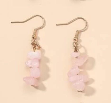 Product Introduction of Crystal Earrings in Various Styles - Fashion Accessories earings 5