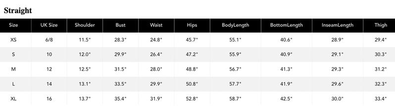 Product Introduction of [4 colours, UK size 6-28] Solid Sleeveless Wide Leg Jumpsuit 0