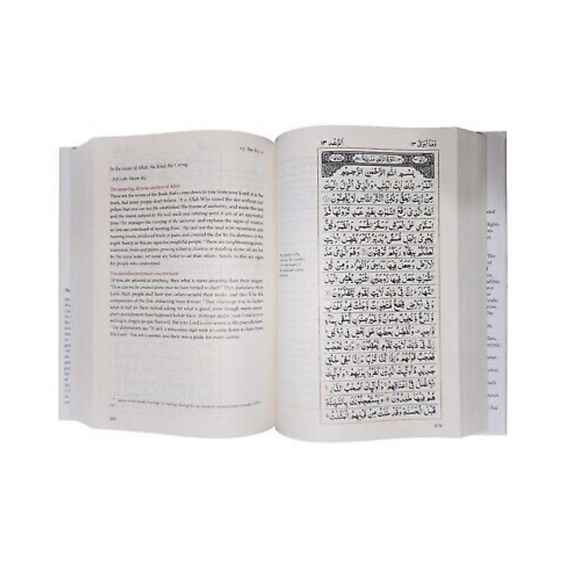 The Majestic Quran: A Plain English Translation 2