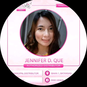 Brilliant Ibaan Batangas