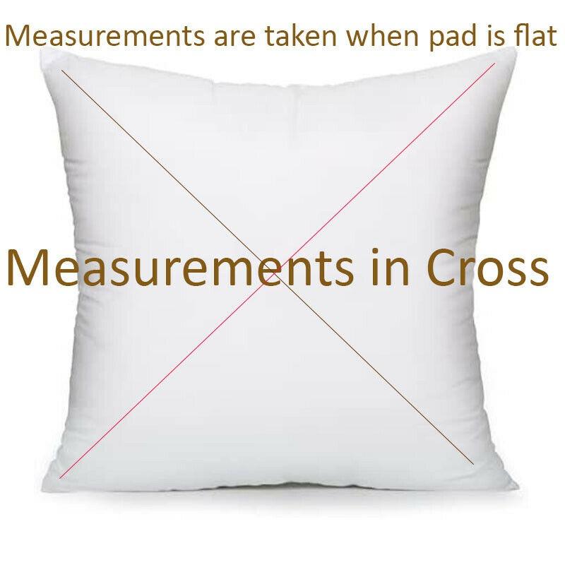 New Waterproof Outdoor Cushion Cover For Garden Furniture Cushions Seat Bench 3