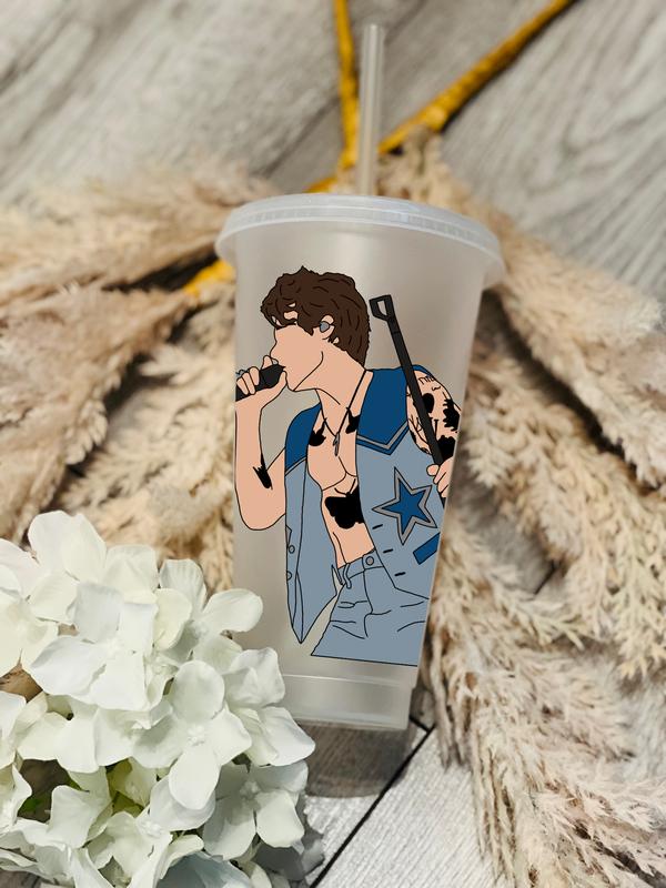Harry Singer inspired cold cup 3