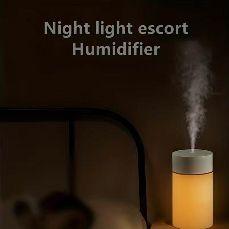 LED Essential oil diffuser/ humidifier. Aromatherapy 2