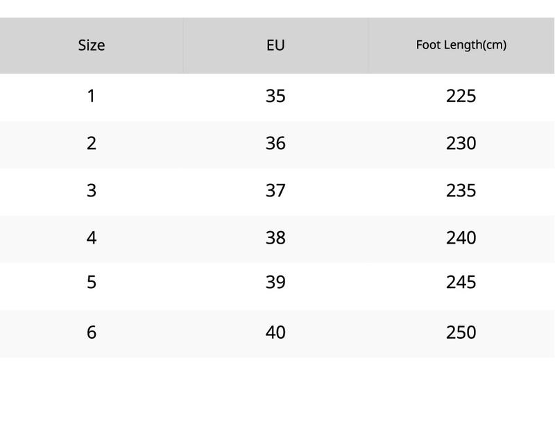 Product Introduction of Trendy Chunky Shoes New Sneakers for women fashion popular rubber shoes footwear Training Runner Trainers Athletic 1