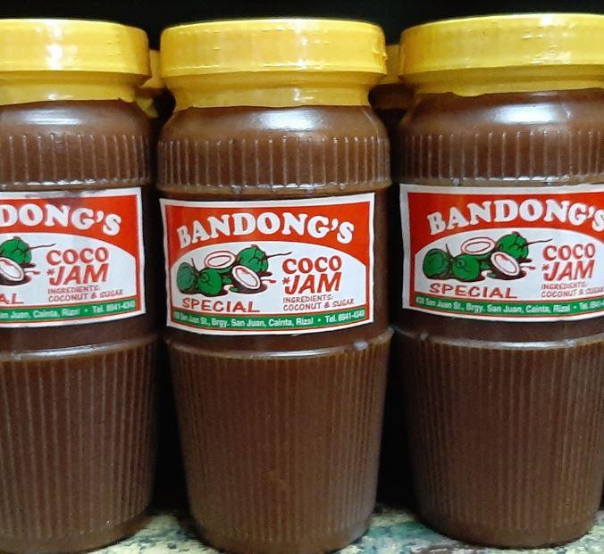 Coco Jam Coco Jam Large Size 750g - THE ORIGINAL BANDONG'S COCO JAM - TikTok ...