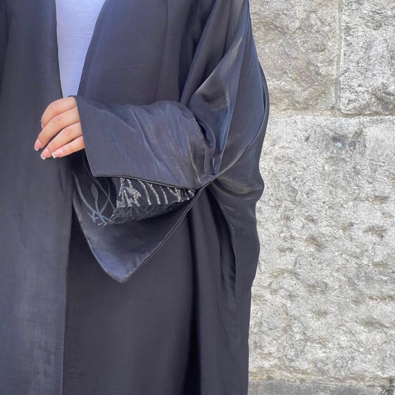 BINT ABAYA 3