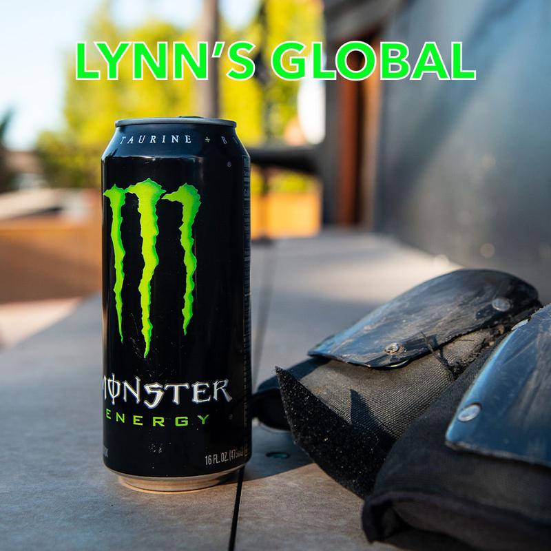 Monster Energy Drink 500ml (Over 20 Flavours) 4